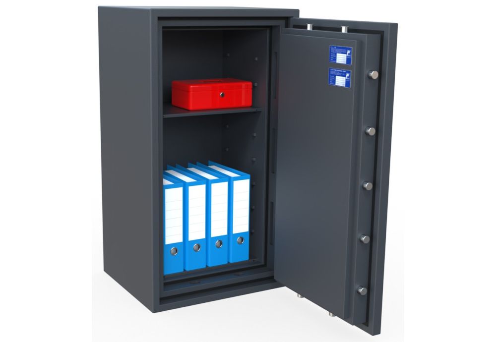 Salvus Bologna 95 Inbraak- en brandwerende  kluis