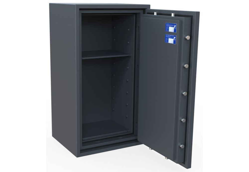 Salvus Bologna 95 Inbraak- en brandwerende  kluis