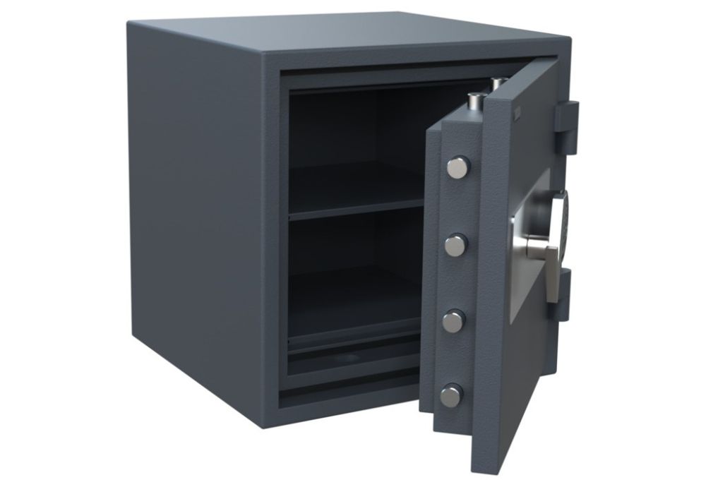 Salvus Bologna 46e Inbraak- en brandwerende  kluis