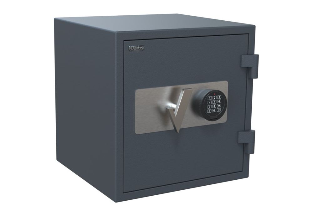 Salvus Bologna 46e Inbraak- en brandwerende  kluis