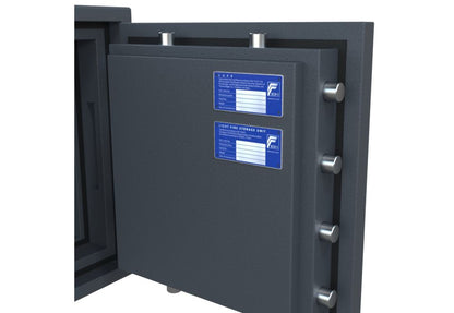 Salvus Bologna 46e Inbraak- en brandwerende  kluis