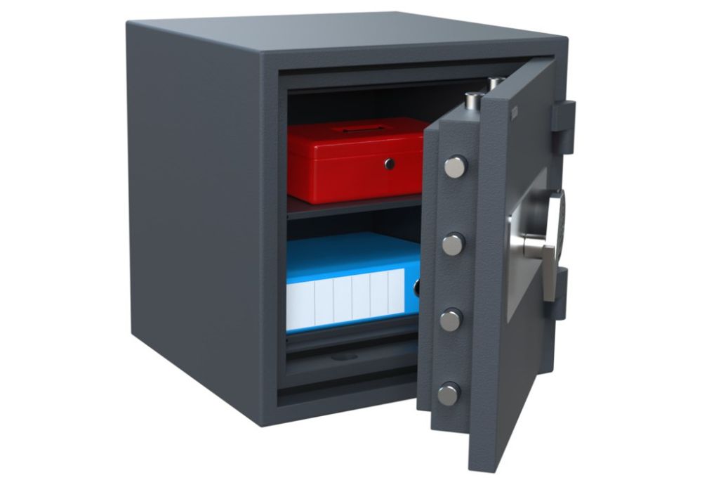 Salvus Bologna 46e Inbraak- en brandwerende  kluis