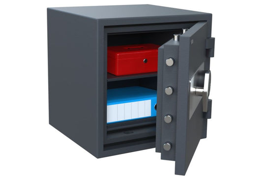 Salvus Bologna 46e Inbraak- en brandwerende  kluis