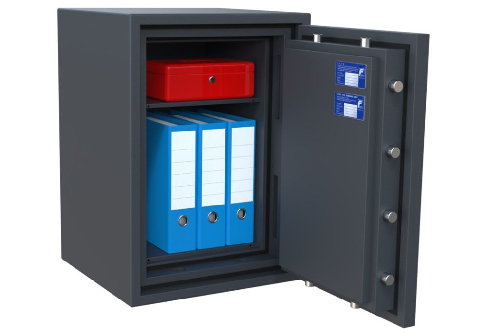Salvus Bologna 67e Inbraak- en brandwerende  kluis
