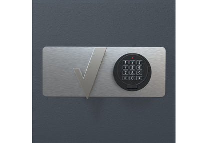 Salvus Bologna 67e Inbraak- en brandwerende  kluis