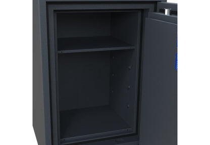 Salvus Bologna 67e Inbraak- en brandwerende  kluis