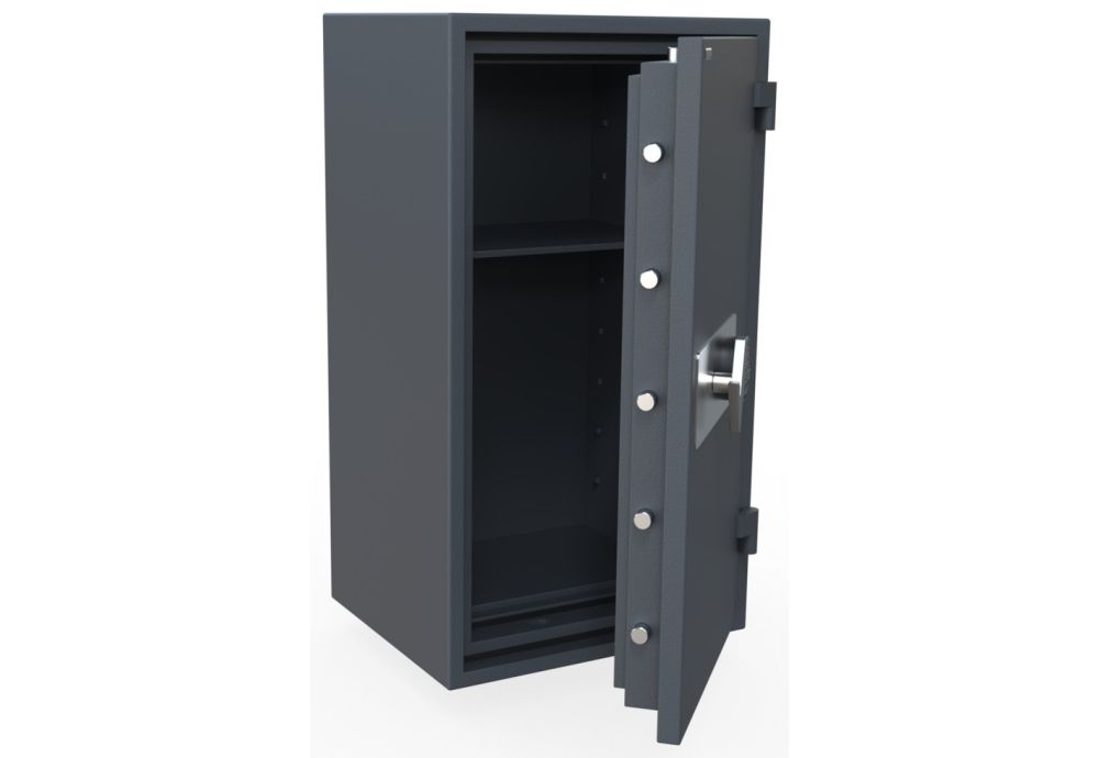 Salvus Bologna 95e Inbraak- en brandwerende  kluis