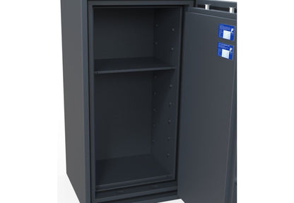 Salvus Bologna 95e Inbraak- en brandwerende  kluis