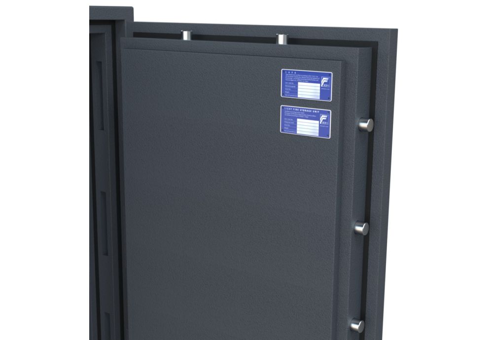 Salvus Bologna 133 Inbraak- en brandwerende  kluis