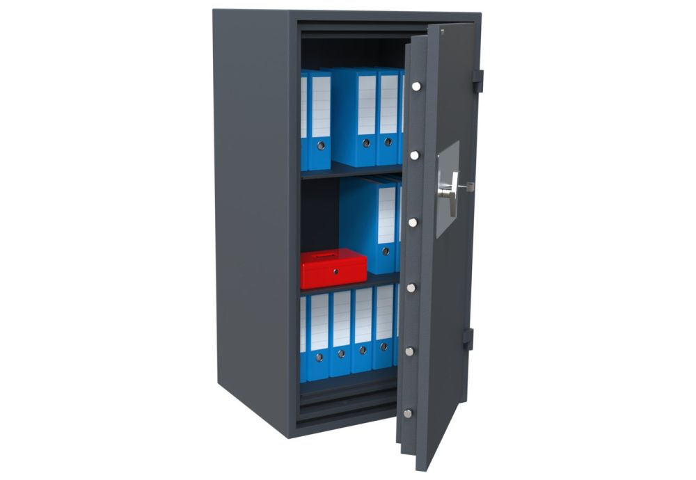 Salvus Bologna 133 Inbraak- en brandwerende  kluis