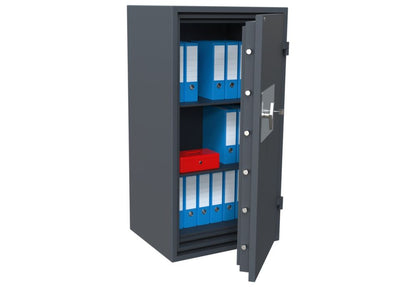 Salvus Bologna 133 Inbraak- en brandwerende  kluis