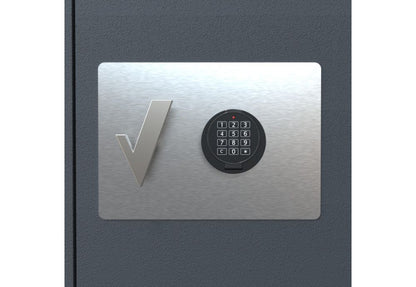 Salvus Bologna 133e Inbraak- en brandwerende  kluis