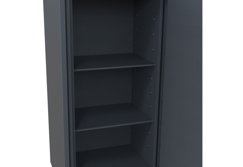 Salvus Bologna 133e Inbraak- en brandwerende  kluis