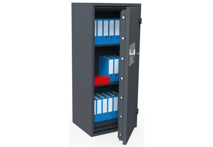 Salvus Bologna 165 Inbraak- en brandwerende  kluis