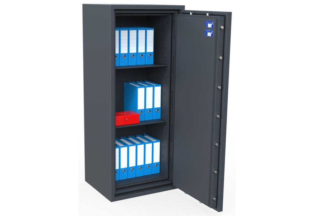 Salvus Bologna 165 Inbraak- en brandwerende  kluis