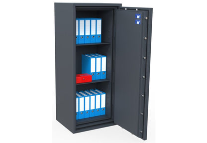 Salvus Bologna 165 Inbraak- en brandwerende  kluis