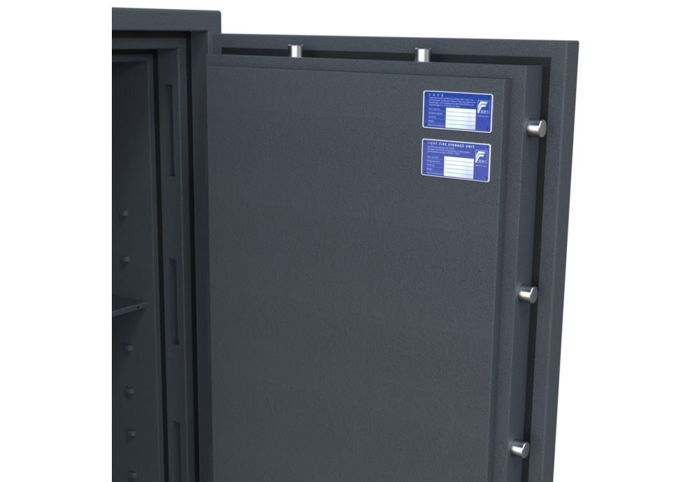 Salvus Bologna 165 Inbraak- en brandwerende  kluis