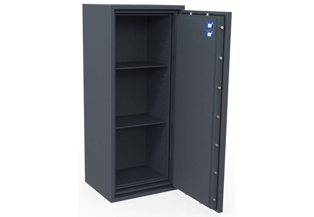 Salvus Bologna 165e Inbraak- en brandwerende  kluis