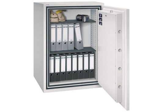 Sistec Euroguard SE III-120/1 LFS30P inbraak- en brandwerende kluis