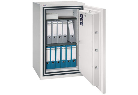 Sistec Euroguard SE III-103/0 LFS30P inbraak- en brandwerende kluis