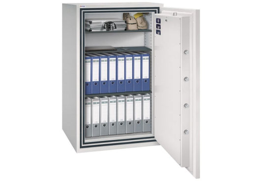 Sistec Euroguard SE III-138/1 LFS30P inbraak- en brandwerende kluis