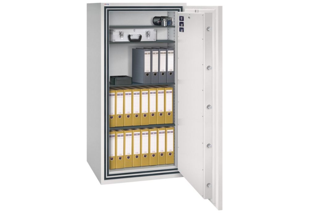 Sistec Euroguard SE III-173/1 LFS30P inbraak- en brandwerende kluis