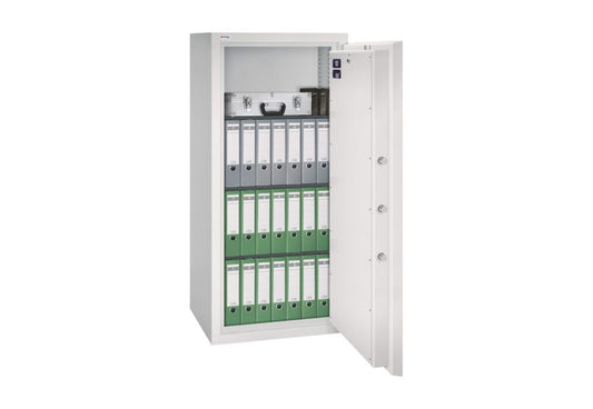 Sistec Euroguard SE I-4 inbraakwerende kluis