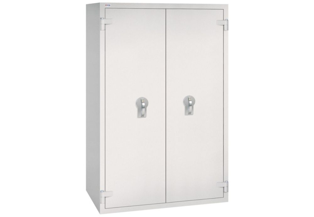 Sistec Euroguard SE I-6/2 inbraakwerende kluis
