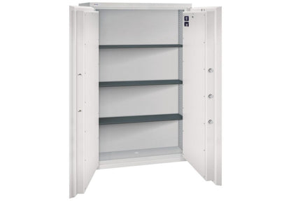 Sistec Euroguard SE I-6/2 inbraakwerende kluis