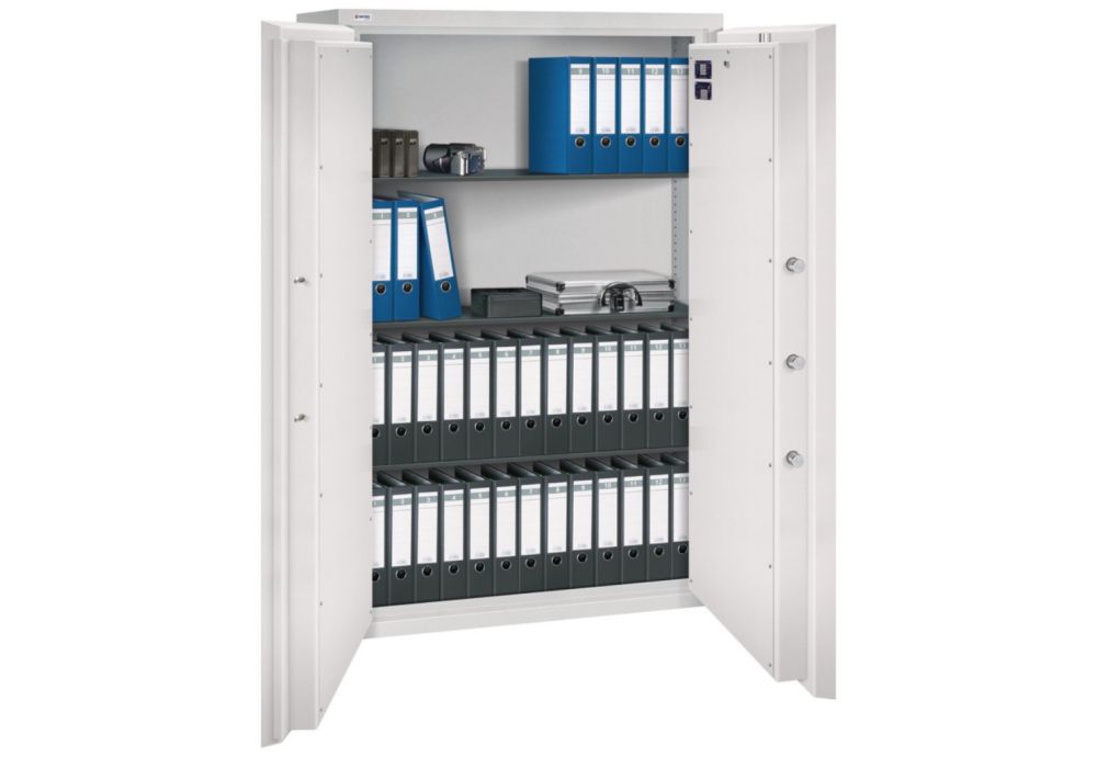 Sistec Euroguard SE I-6/2 inbraakwerende kluis