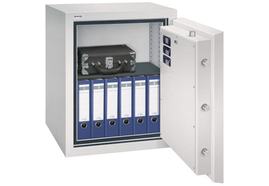 Sistec Euroguard SE II-0 LFS60P inbraak- en brandwerende kluis