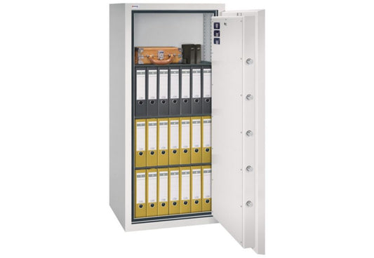 Sistec Euroguard SE II-4 LFS60P inbraak- en brandwerende kluis