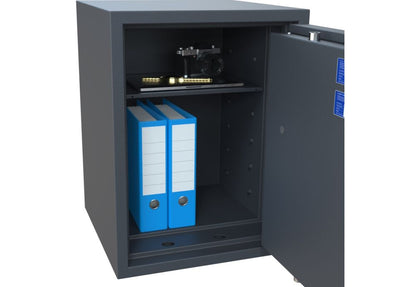 Salvus Milano 3 Inbraak- en brandwerende kluis
