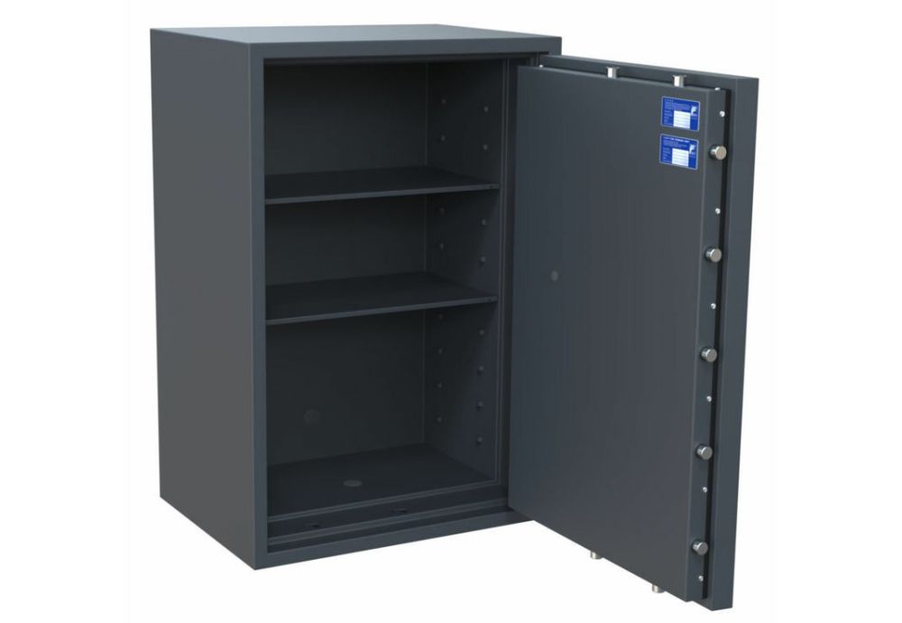Salvus Milano 7 Inbraak- en brandwerende kluis