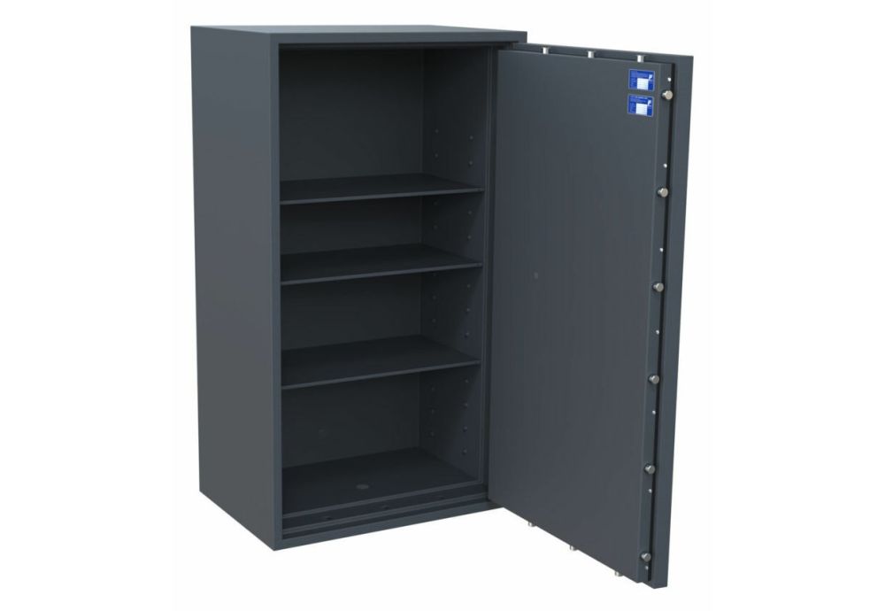 Salvus Milano 9 Inbraak- en brandwerende kluis