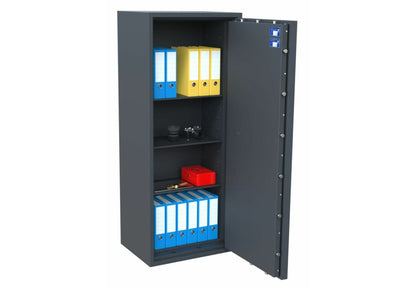 Salvus Milano 10 Inbraak- en brandwerende kluis