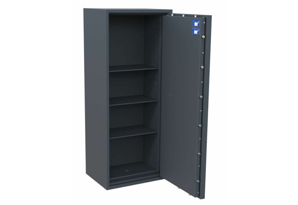 Salvus Milano 10 Inbraak- en brandwerende kluis