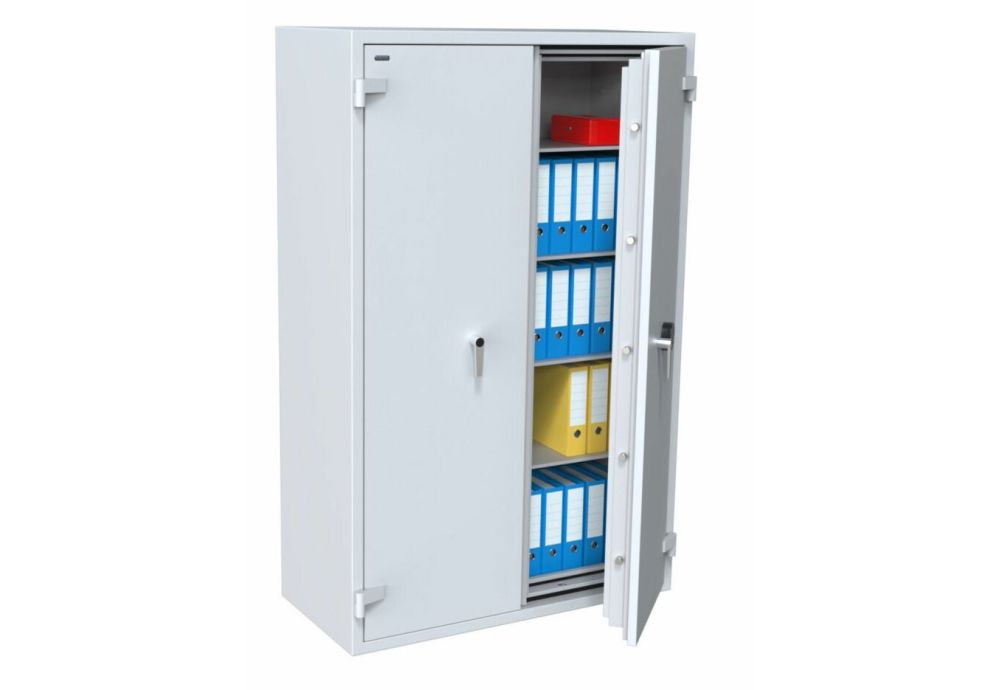 Salvus Arezzo 60P - S2W elo Inbraak- en brandwerende kluiskast