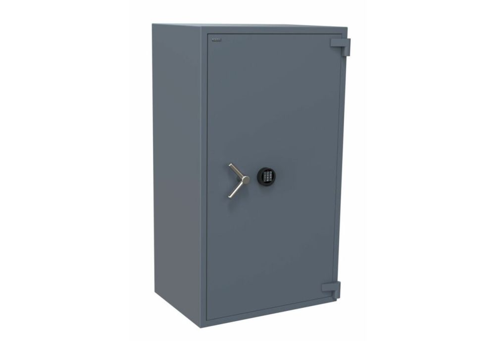 Salvus Rome 11 elo Inbraak- en brandwerende kluis