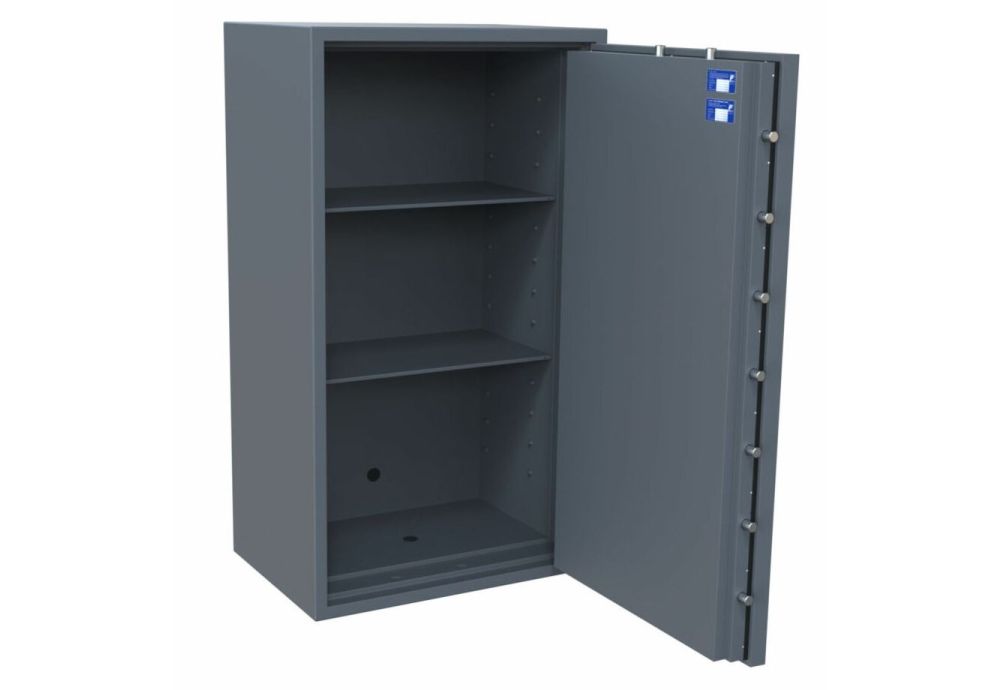 Salvus Rome 11 elo Inbraak- en brandwerende kluis