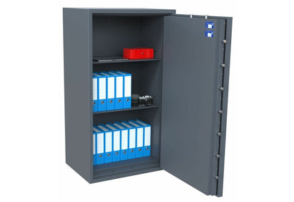 Salvus Rome 11 elo Inbraak- en brandwerende kluis