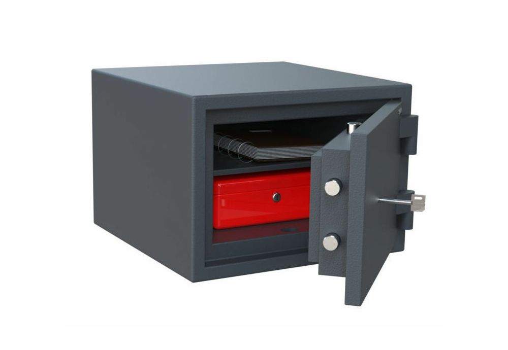 Salvus Palermo 1 Inbraak- en brandwerende privekluis