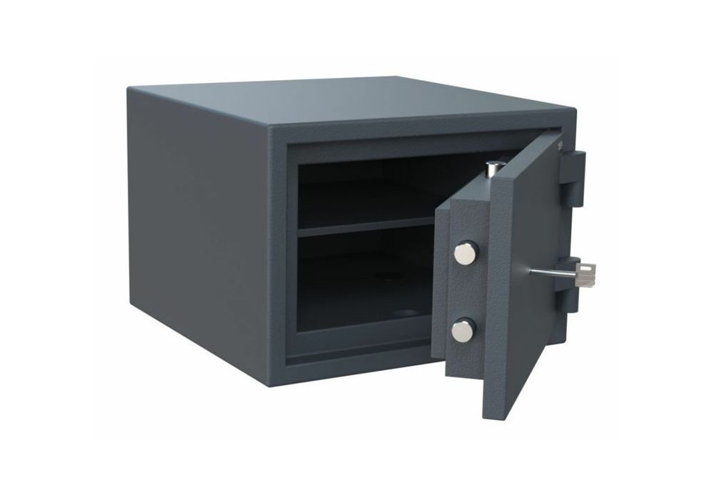 Salvus Palermo 1 Inbraak- en brandwerende privekluis