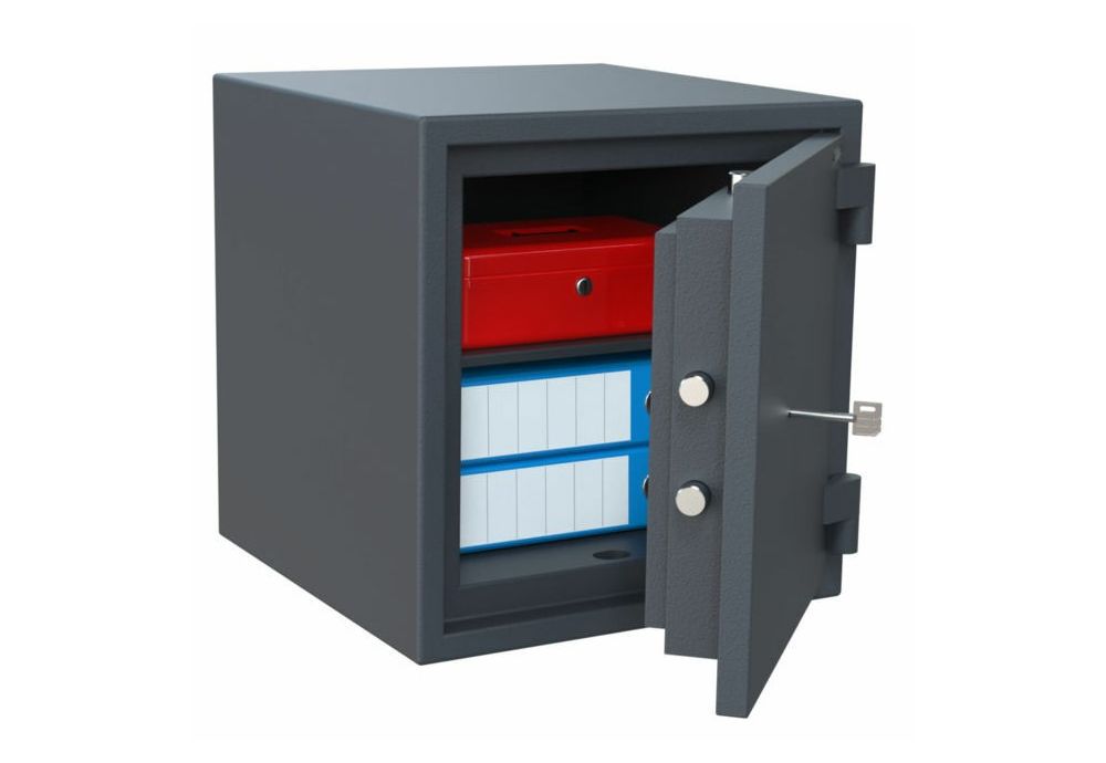 Salvus Palermo 2 Inbraak- en brandwerende privekluis