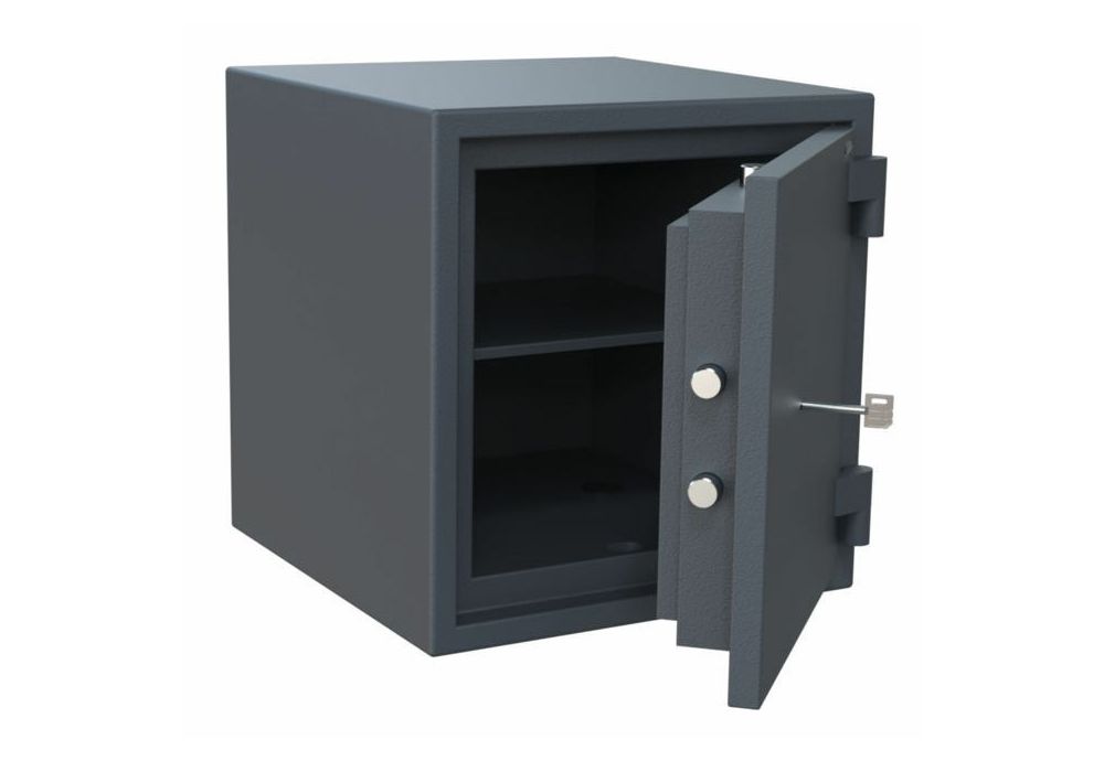 Salvus Palermo 2 Inbraak- en brandwerende privekluis