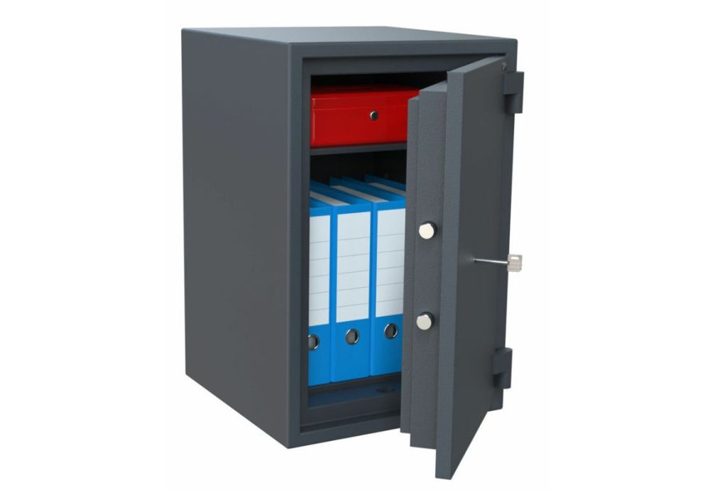 Salvus Palermo 3 Inbraak- en brandwerende privekluis