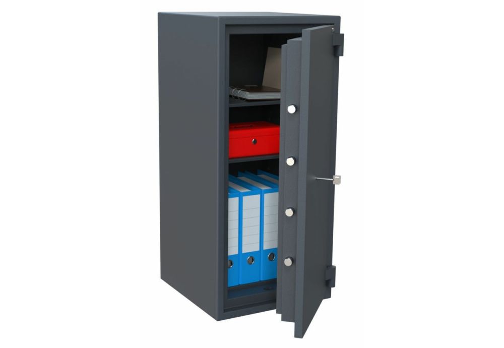 Salvus Palermo 4 Inbraak- en brandwerende privekluis