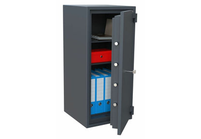 Salvus Palermo 4 Inbraak- en brandwerende privekluis