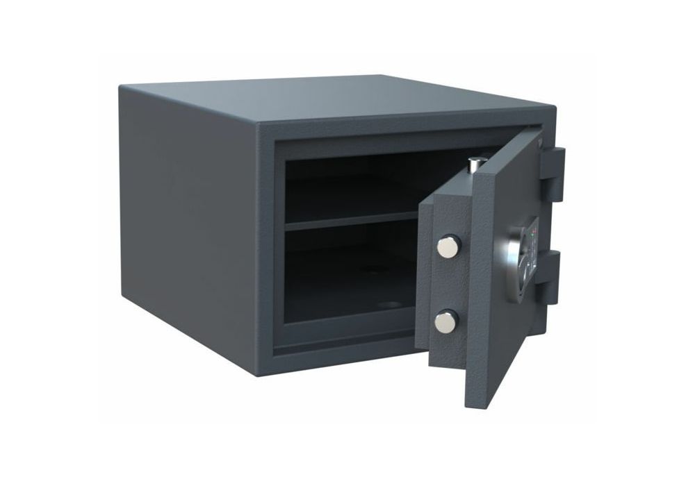 Salvus Palermo 1 elo Inbraak- en brandwerende privekluis