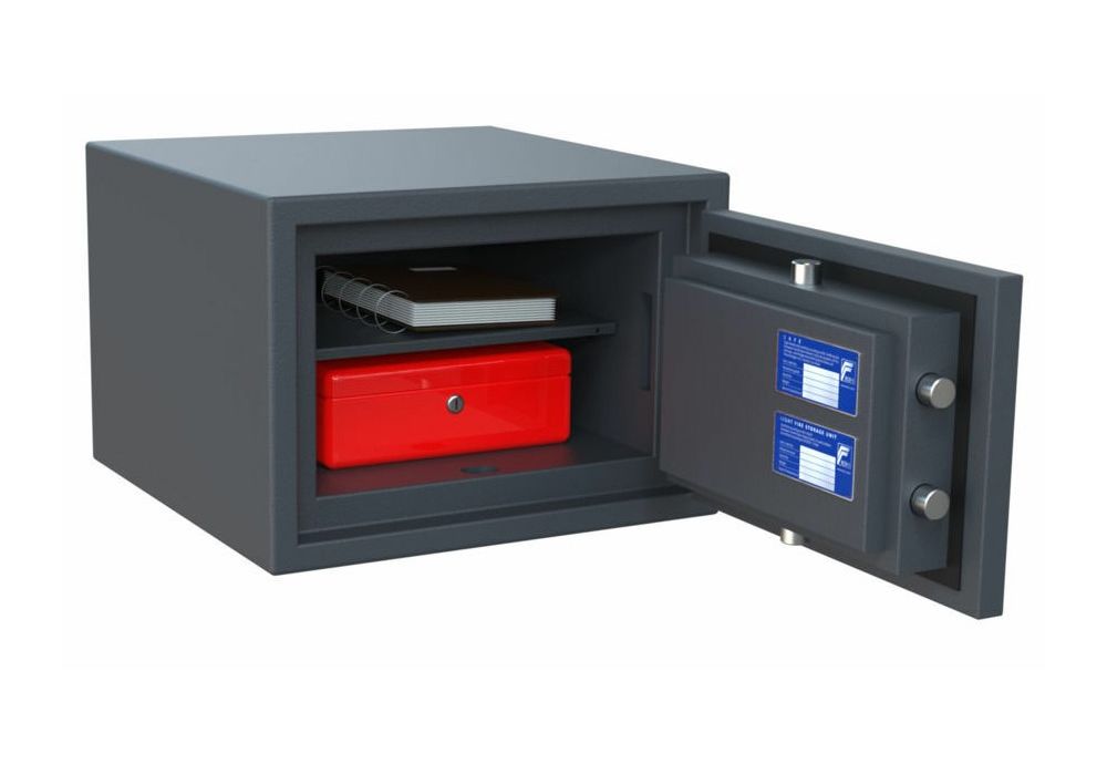 Salvus Palermo 1 Inbraak- en brandwerende privekluis